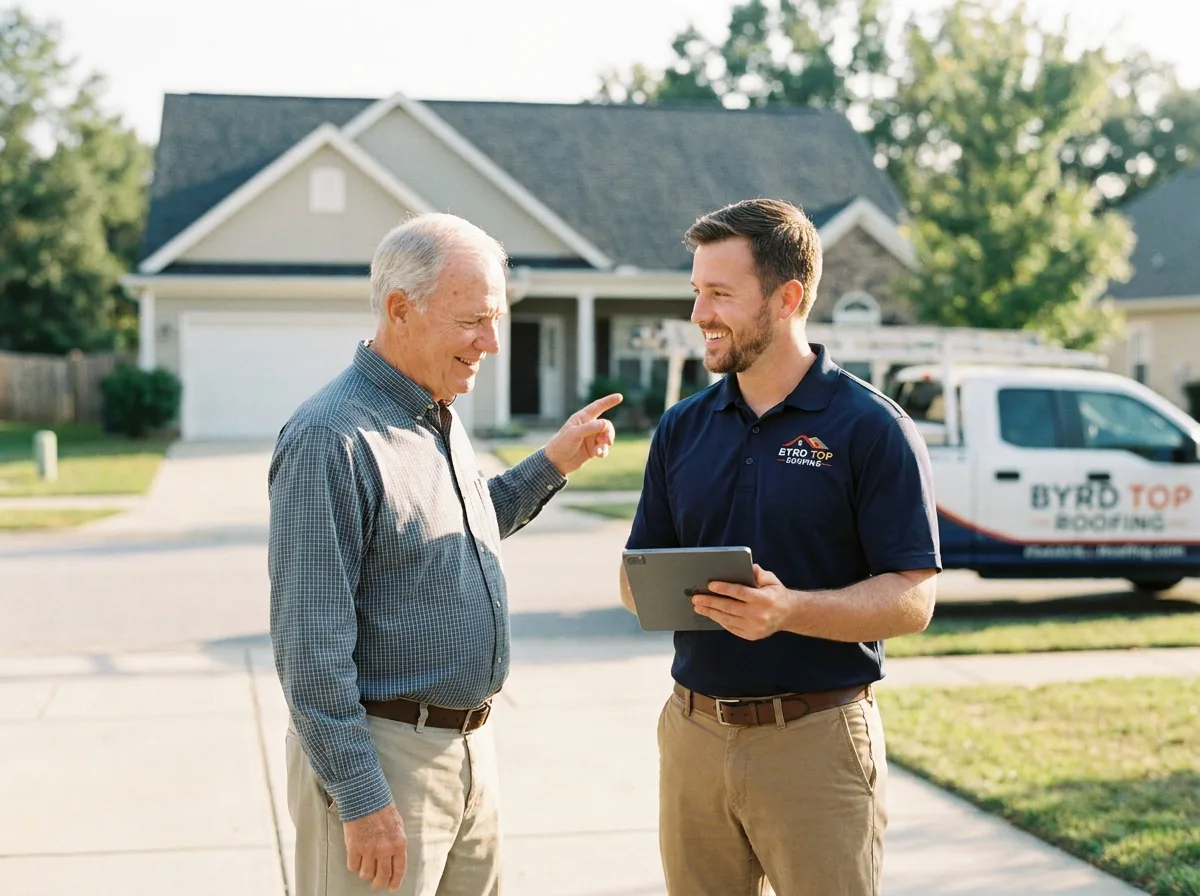 Roofing Robert, LA FAQs